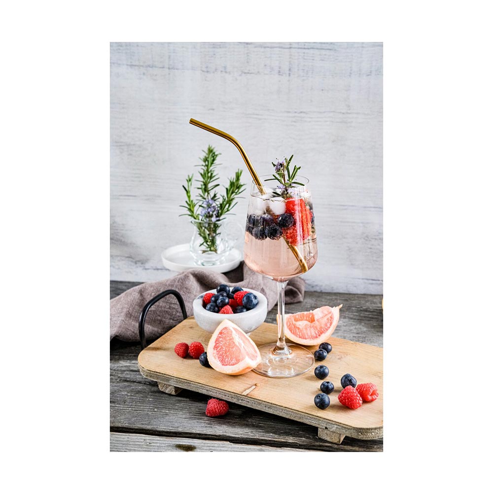 Wilde Lilli Sirup Bio