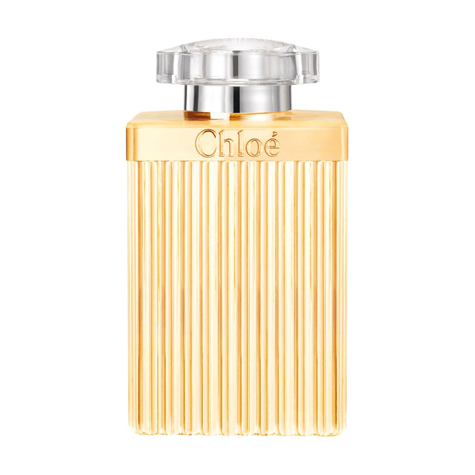Chloé Shower Gel