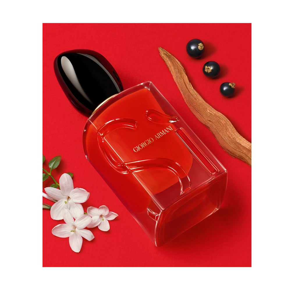 Si Passione Eau de Parfum