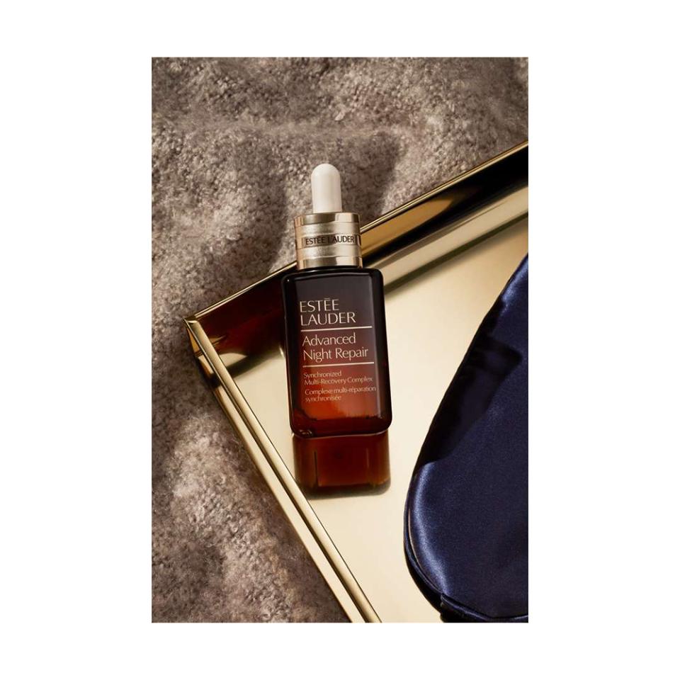 Advanced Night Repair Serum