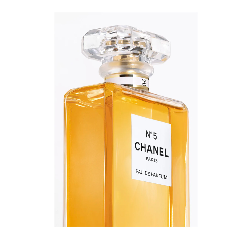 N°5 Eau de Parfum Verre
