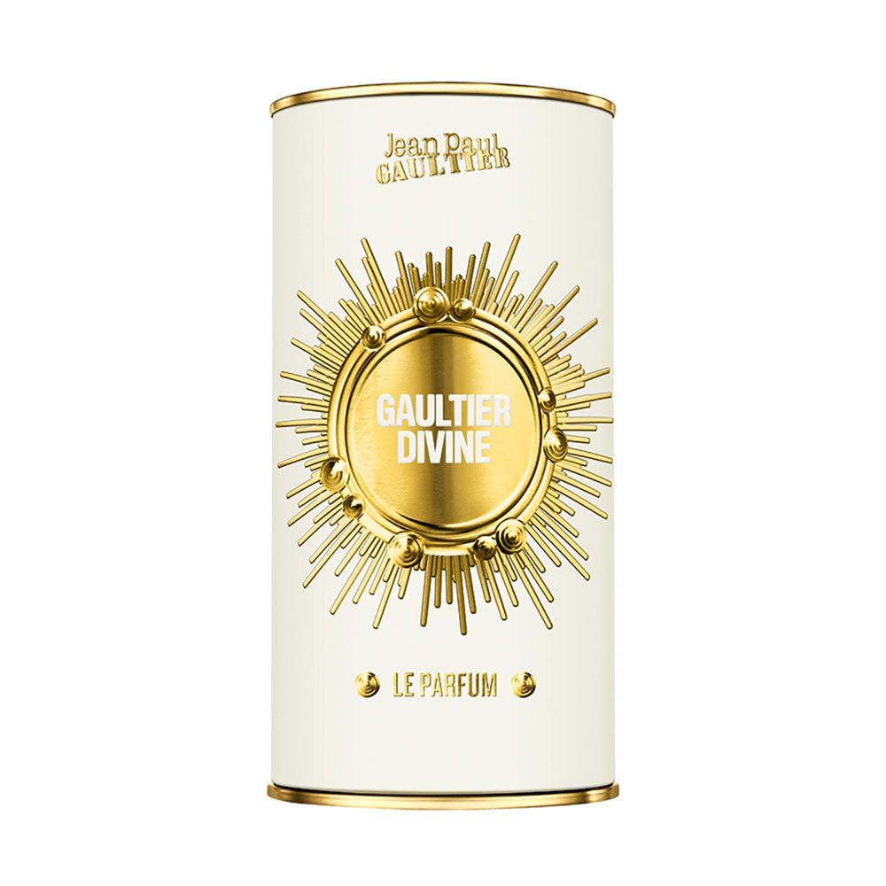 Divine Le Parfum