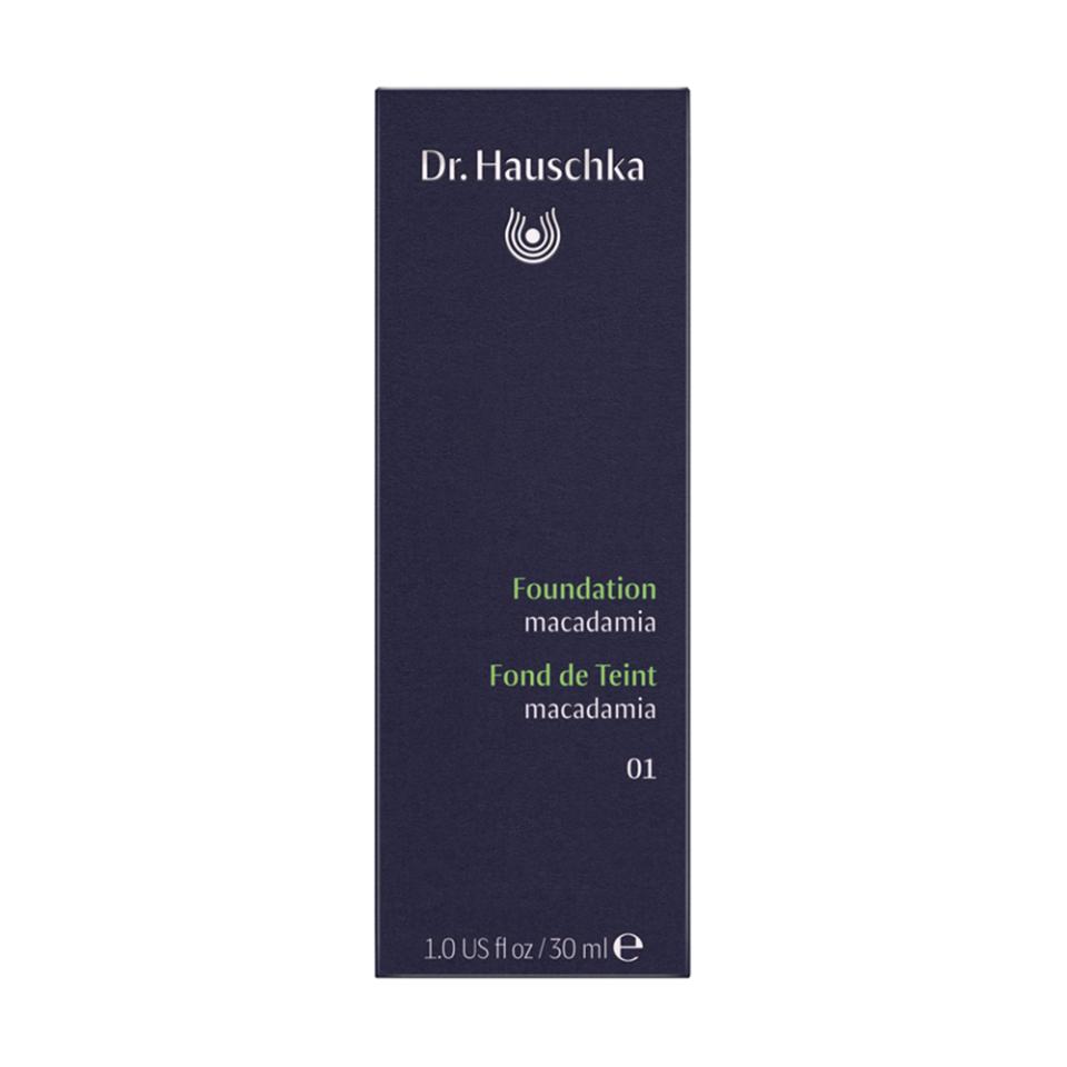 Foundation