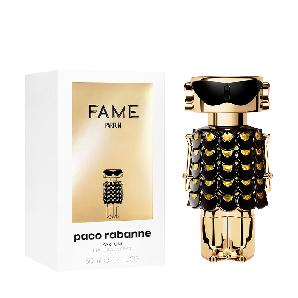 Fame Parfum