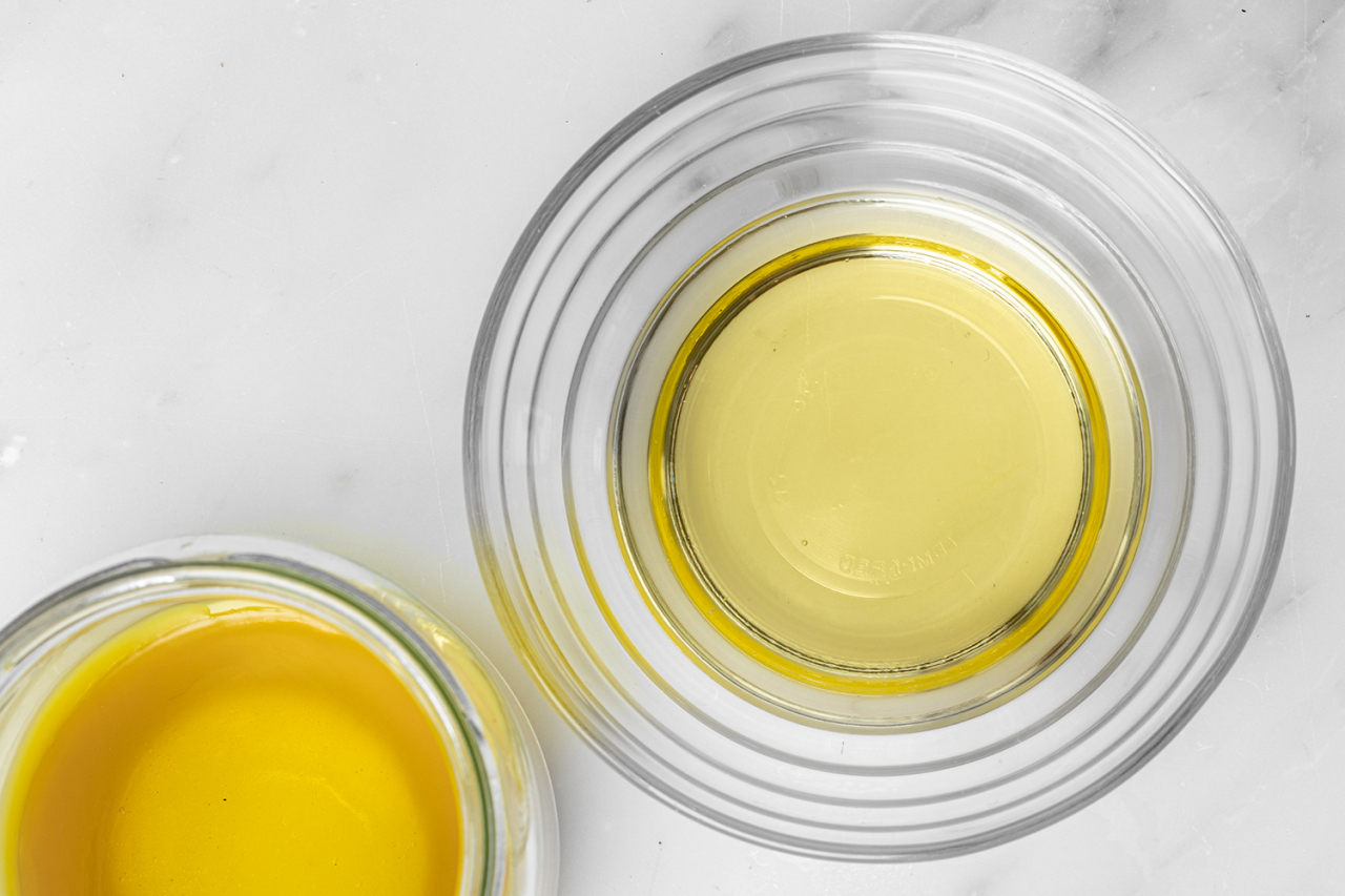 Argan Öl