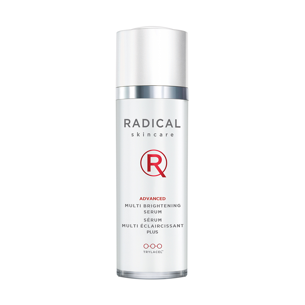 Multi Brightening Serum