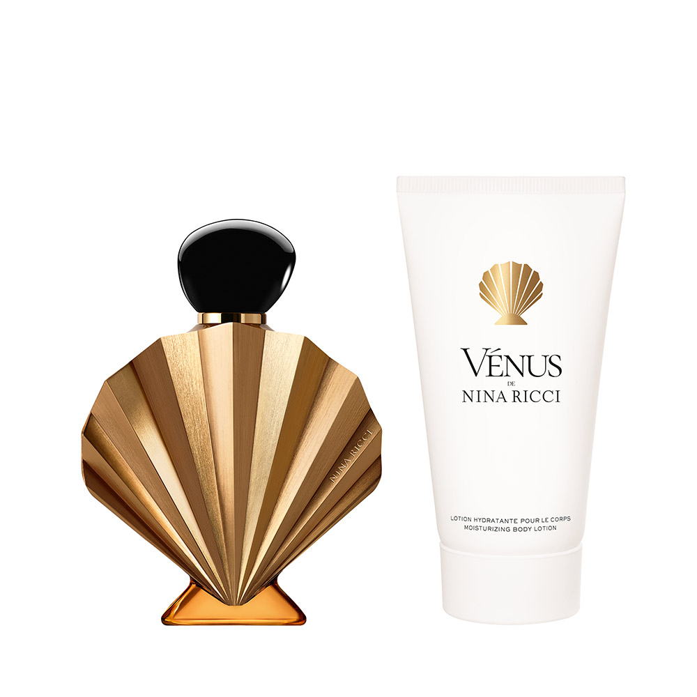 Vénus de Nina Ricci Eau de Parfum Geschenkset