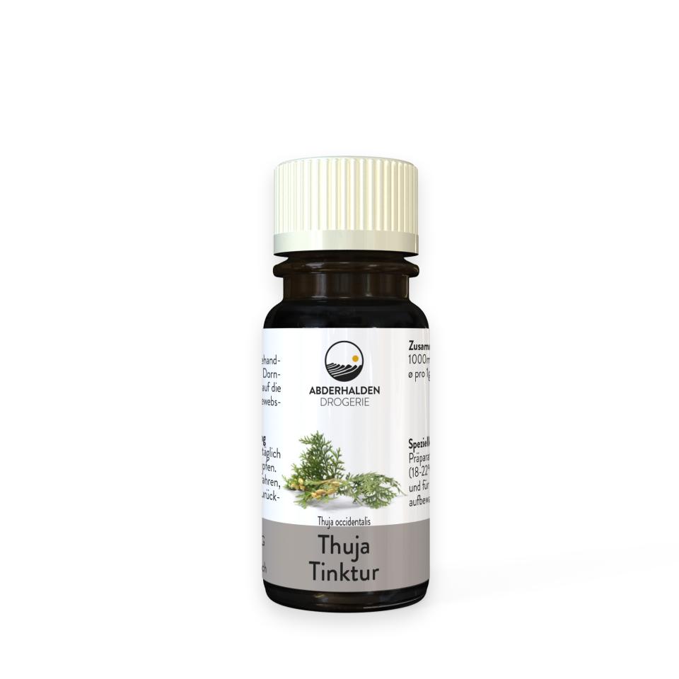 Thuja Tinktur