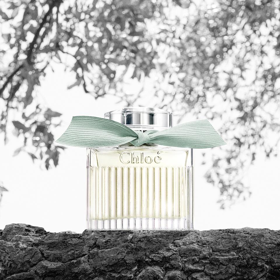 Chloé Eau de Parfum Naturelle
