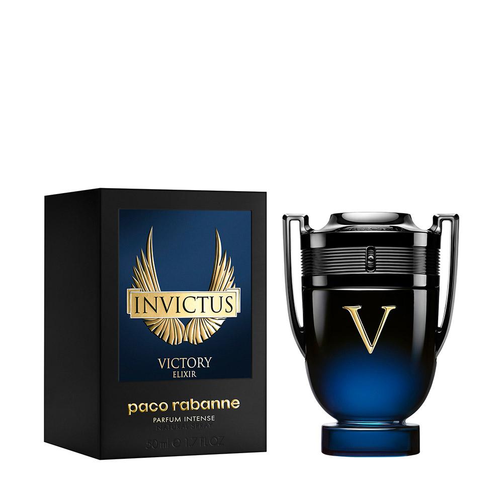 Invictus Victory Elixir Eau de Parfum