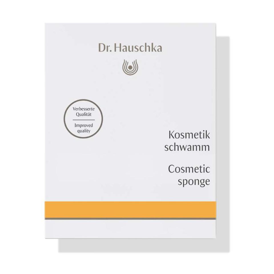 Kosmetikschwamm