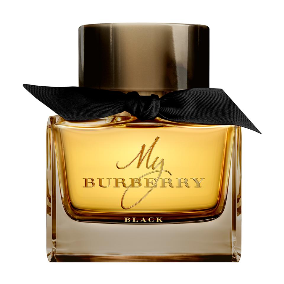 My Burberry Black Eau de Parfum