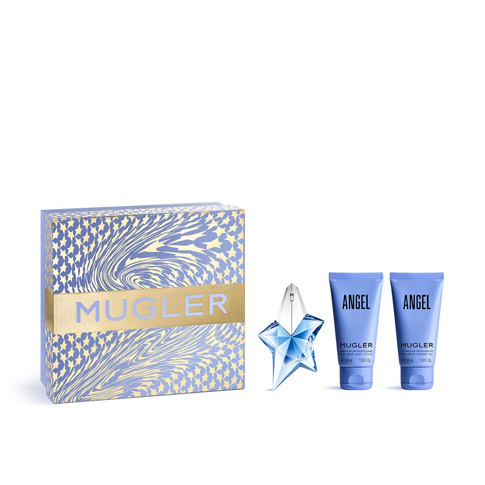 Angel Geschenkset Eau de Parfum