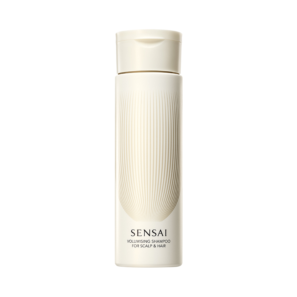 Volumising Shampoo For Scalp & Hair