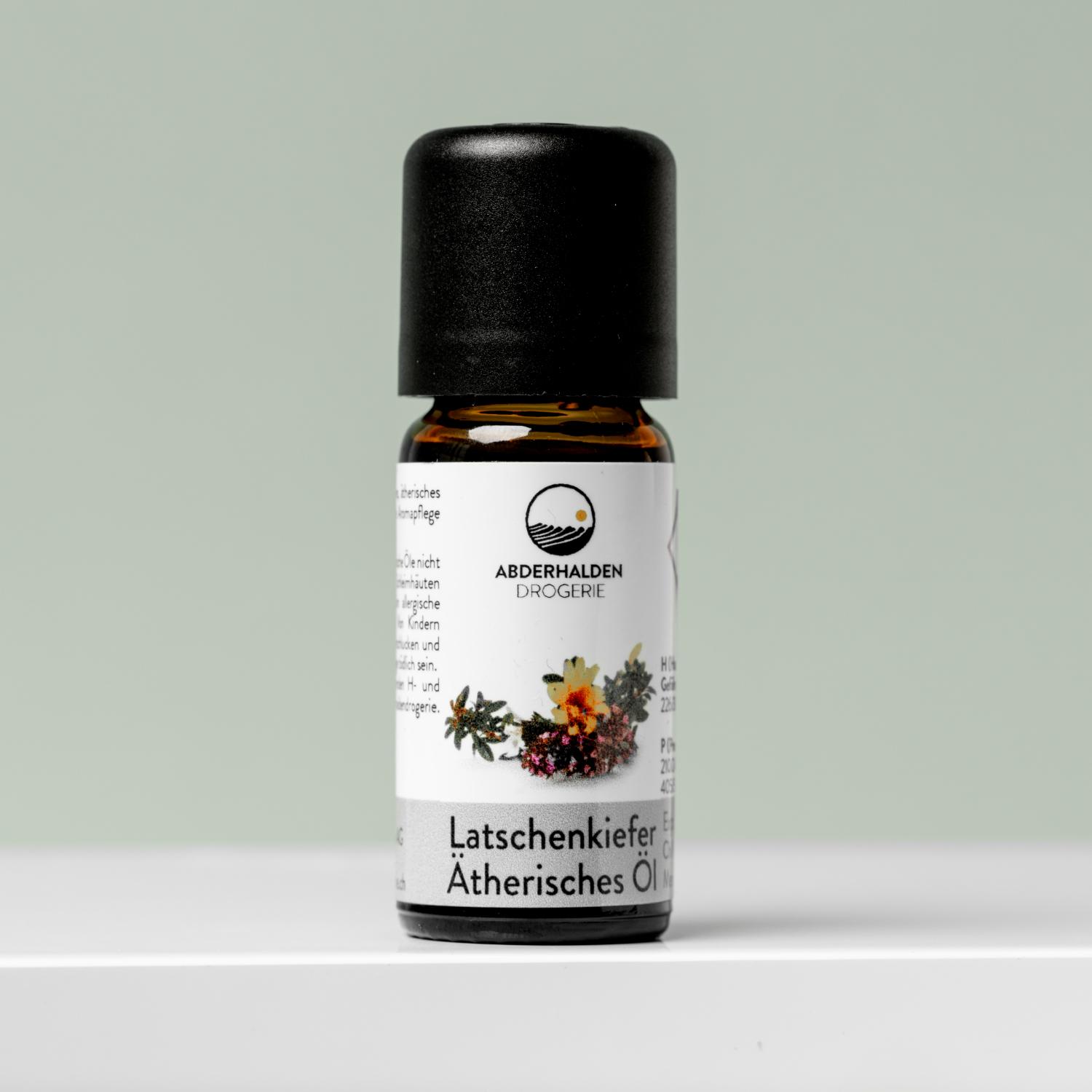 Ätherisches Öl Latschenkiefer
