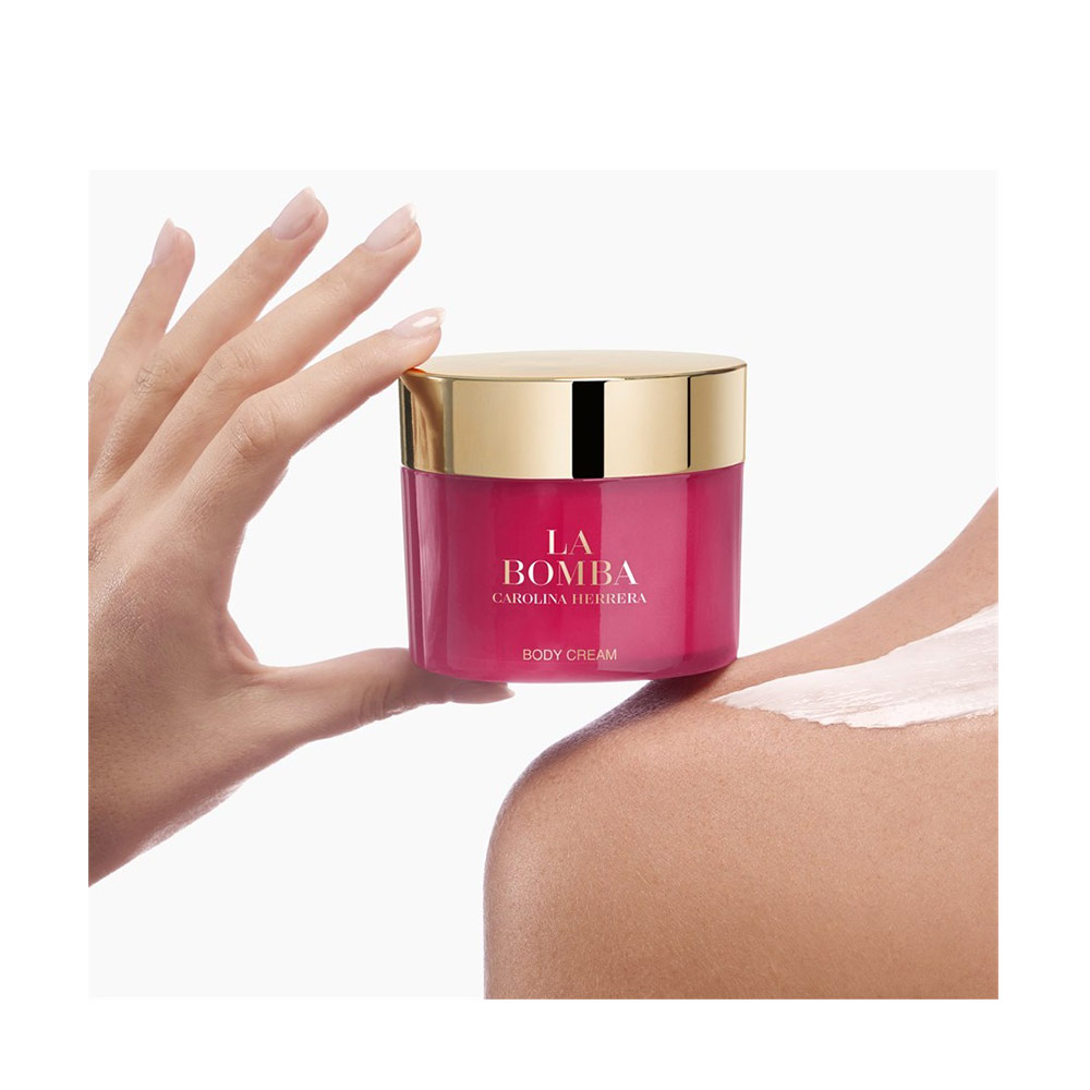 La Bomba Body Cream