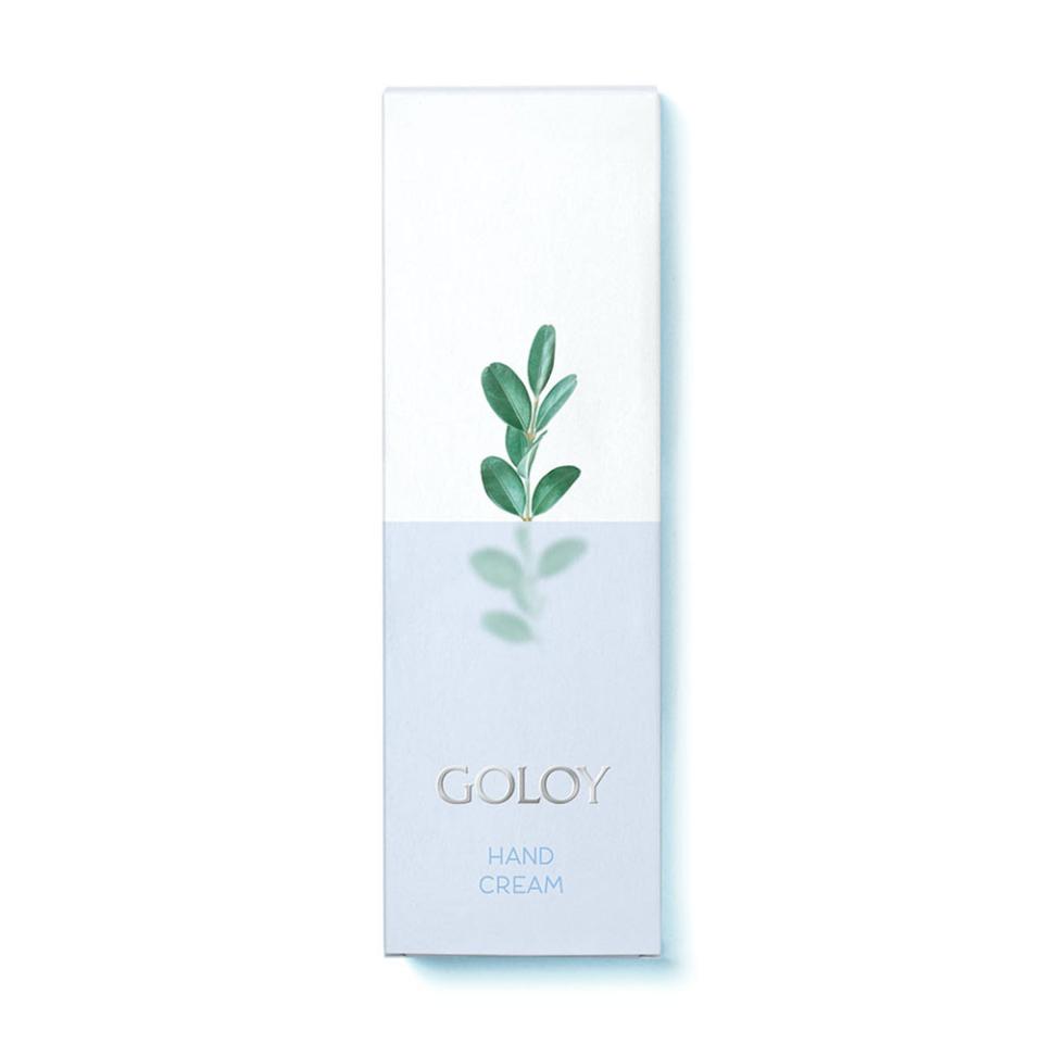 Hand Cream
