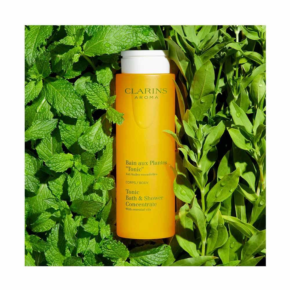 Tonic Bath & Shower Concentrate