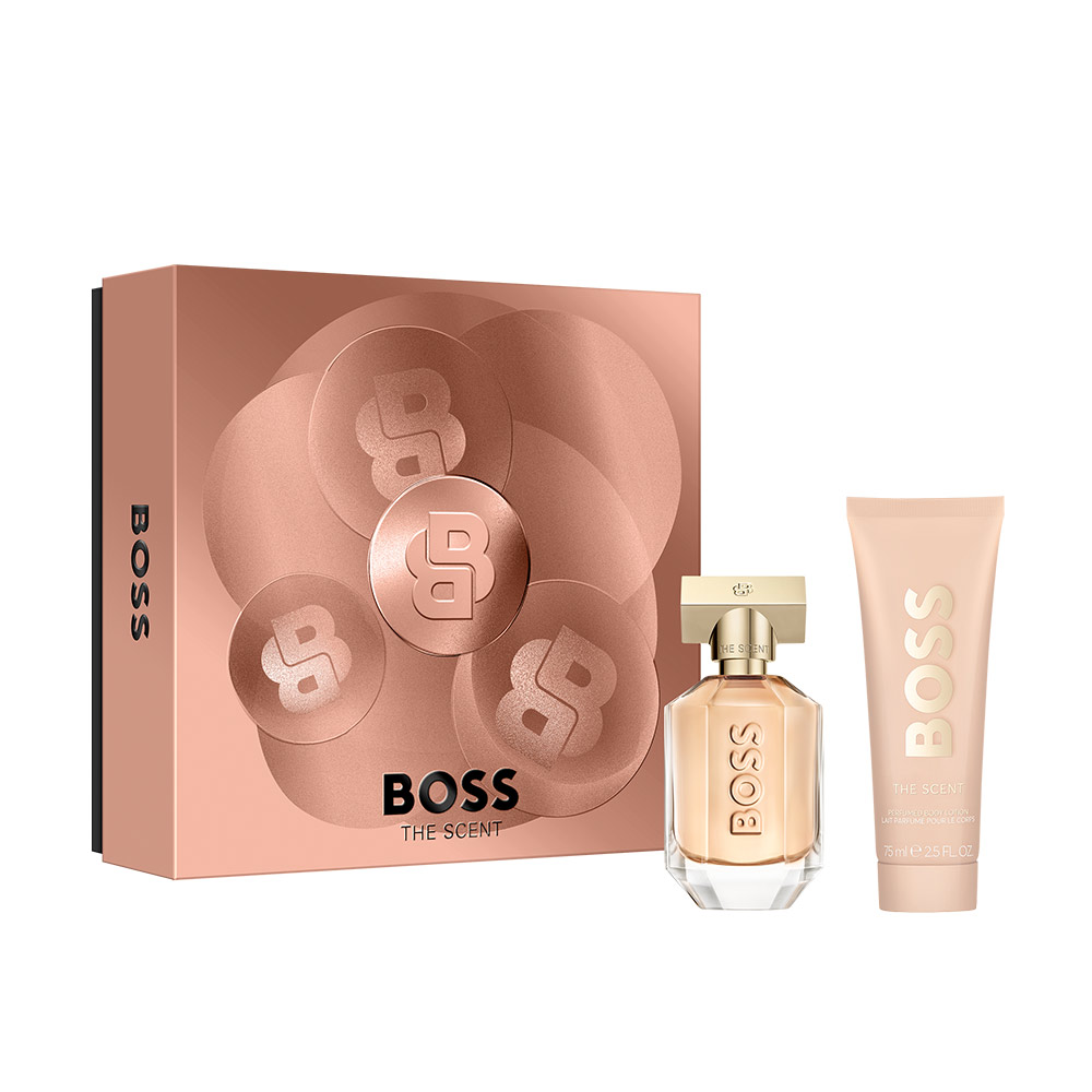 The Scent For Her Geschenkset