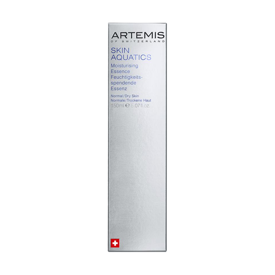 Skin Aquatics Moisturising Essence