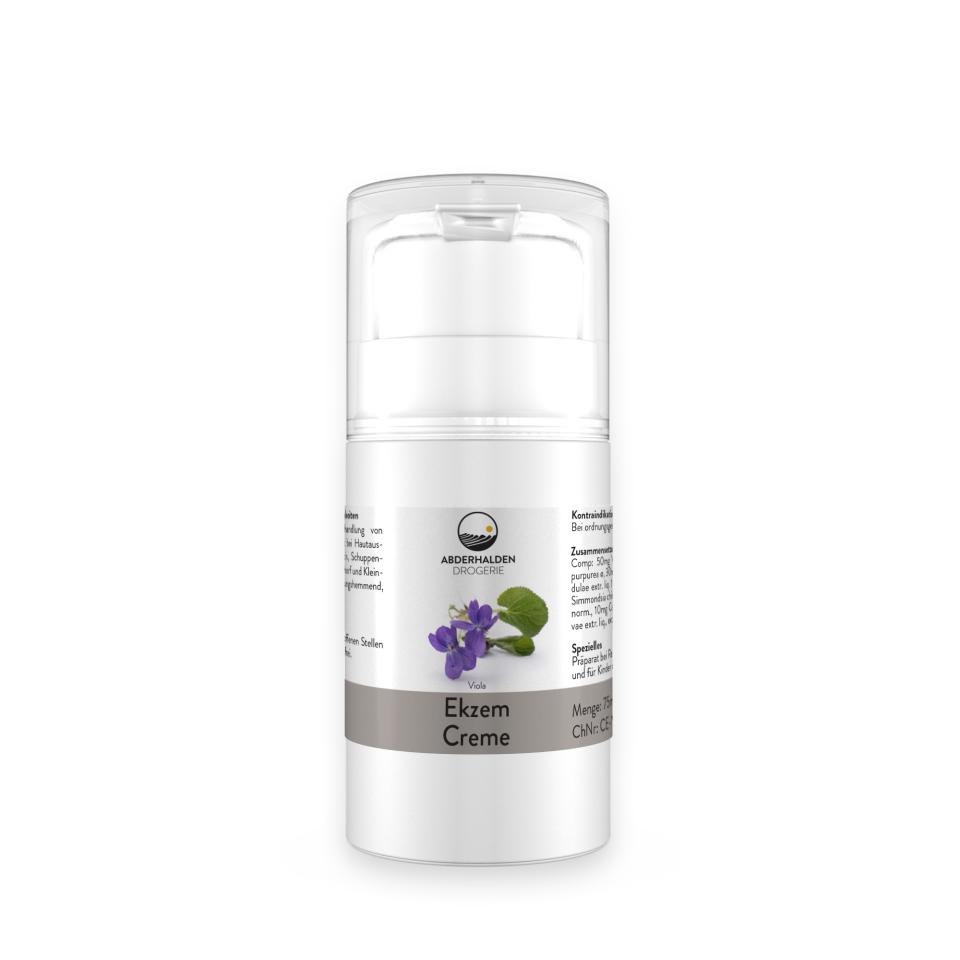 Ekzem Creme
