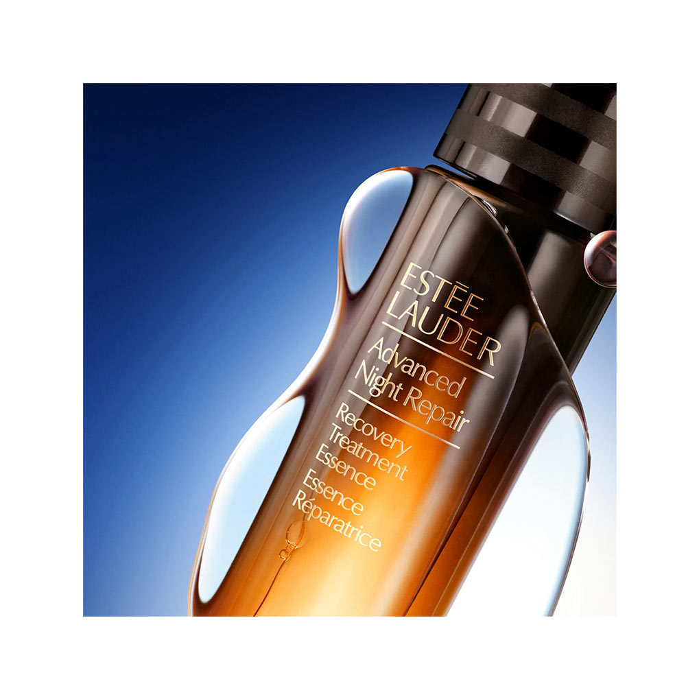 Advanced Night Repair Recovery Treatment Lotion