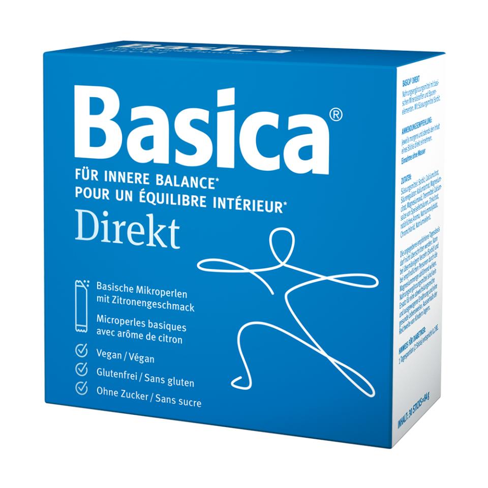 Direkt Sticks