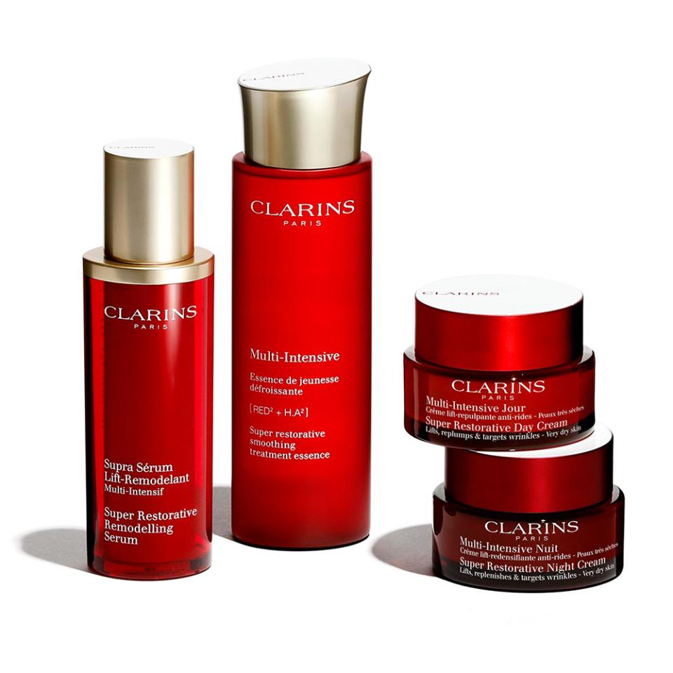 Multi-Intensive Creme Jour