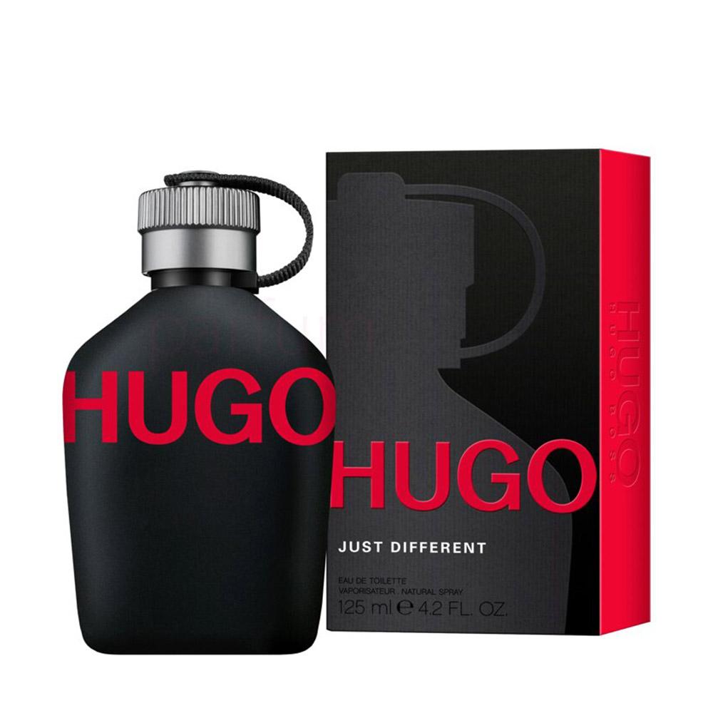 Hugo Just Different Eau de Toilette