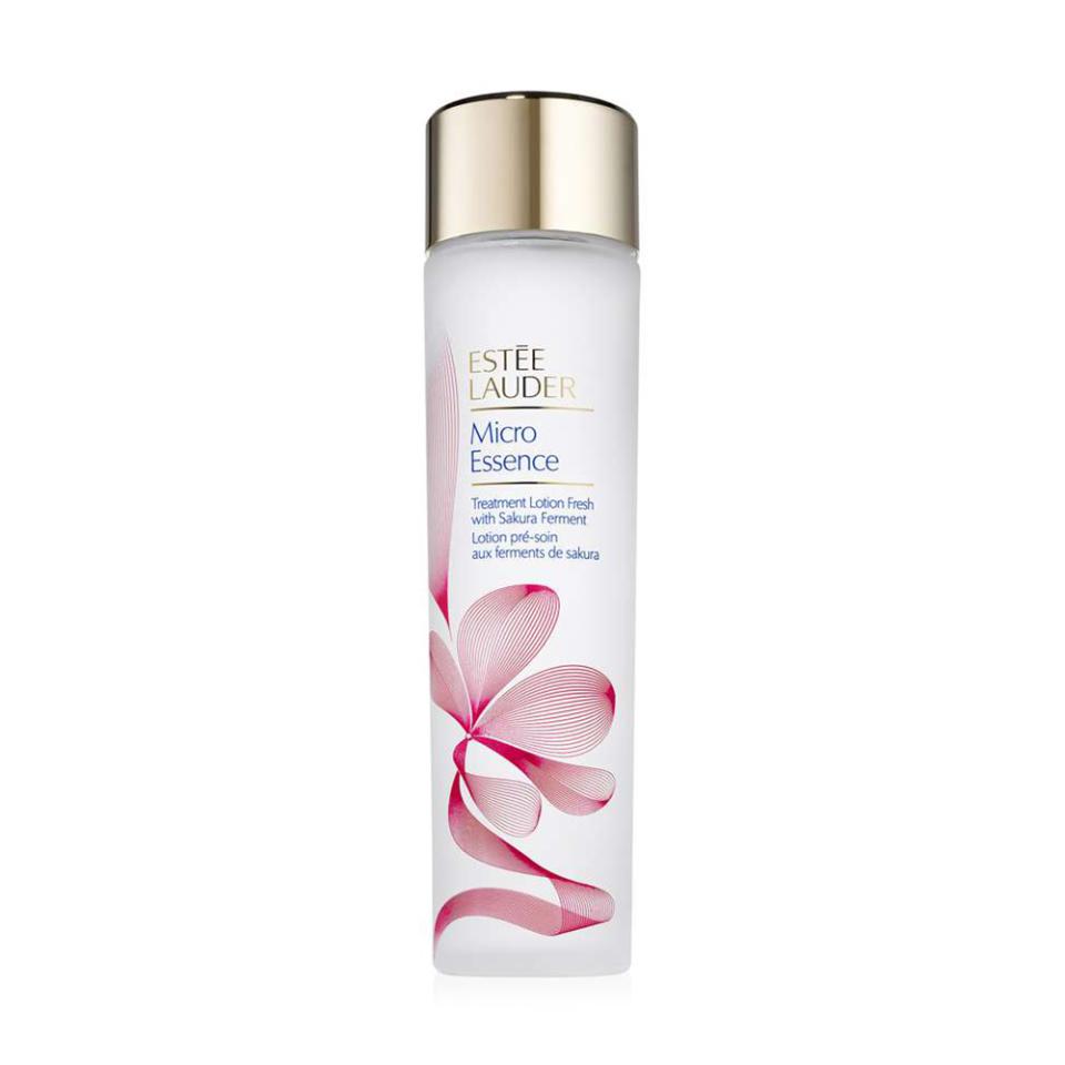 Micro Essence Treatment Lotion Sakura