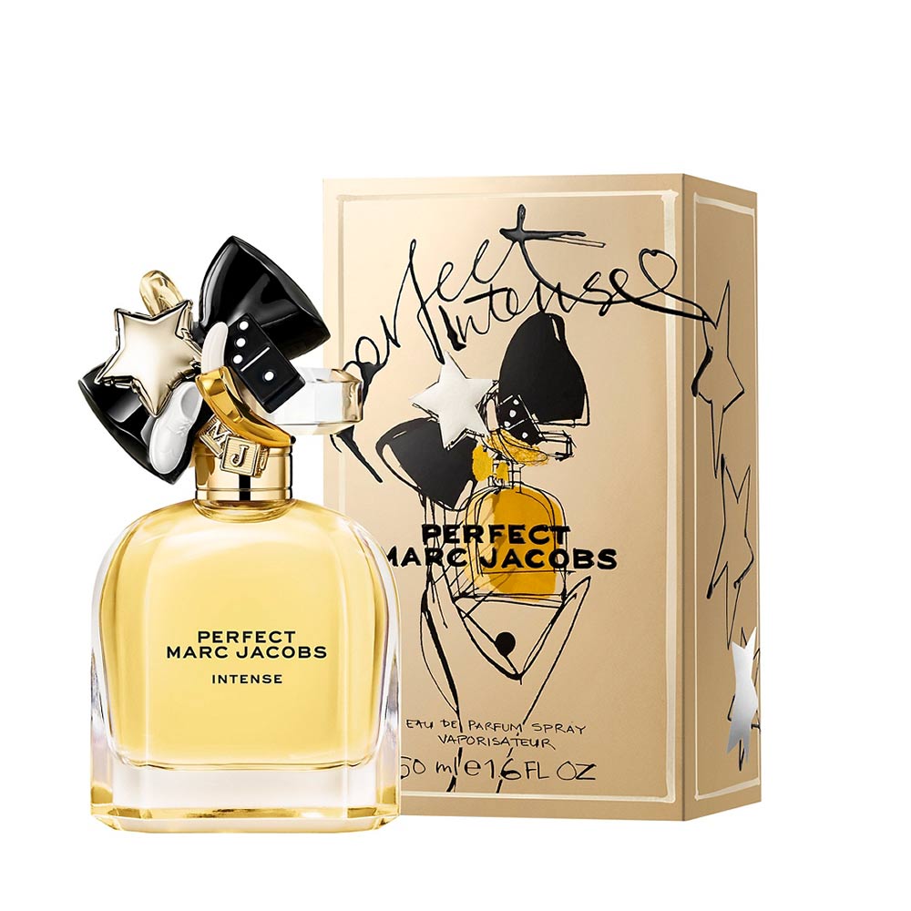 Perfect Eau de Parfum Intense