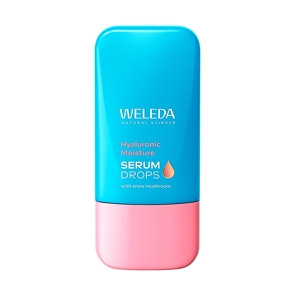 Serum Drops Hyaluronic Moisture
