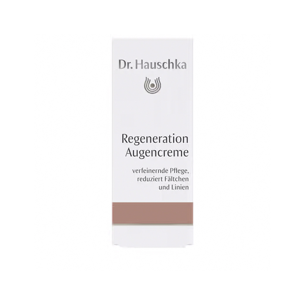 Regeneration Intensiv Augenserum