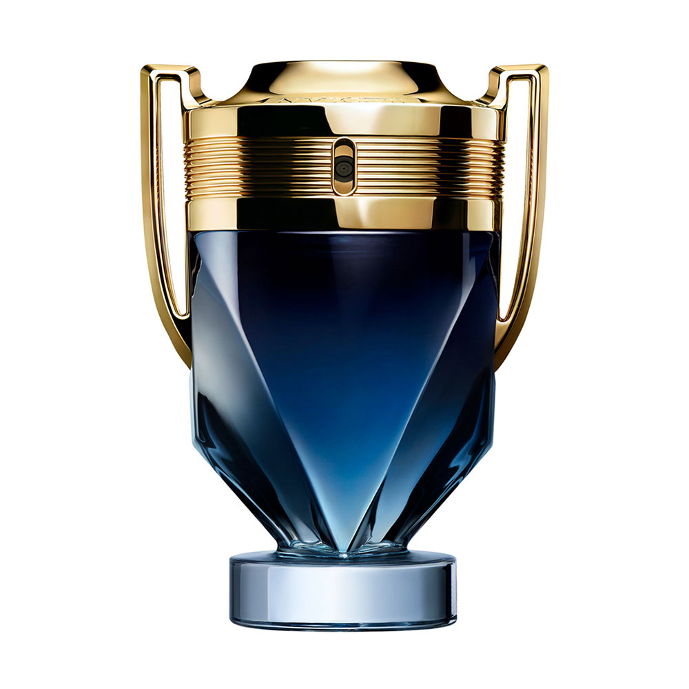 Invictus Parfum