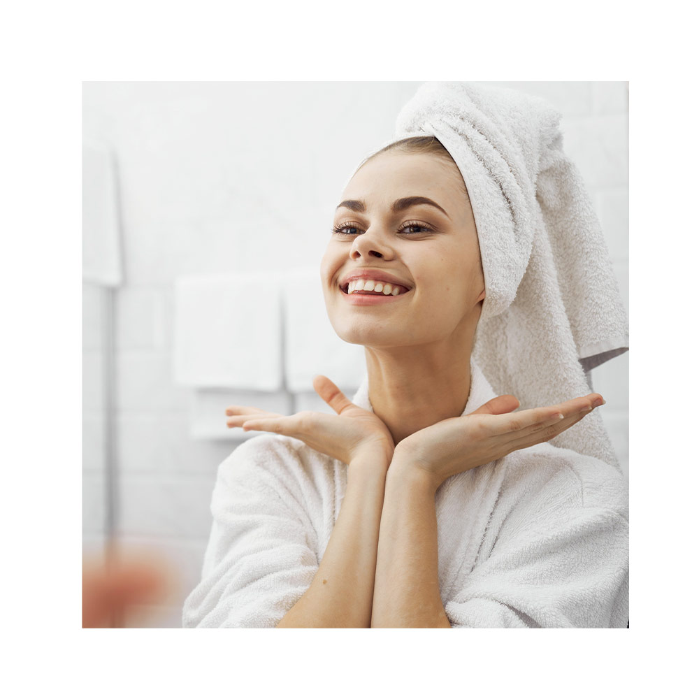 Radical Detox Charcoal Enzym Peel