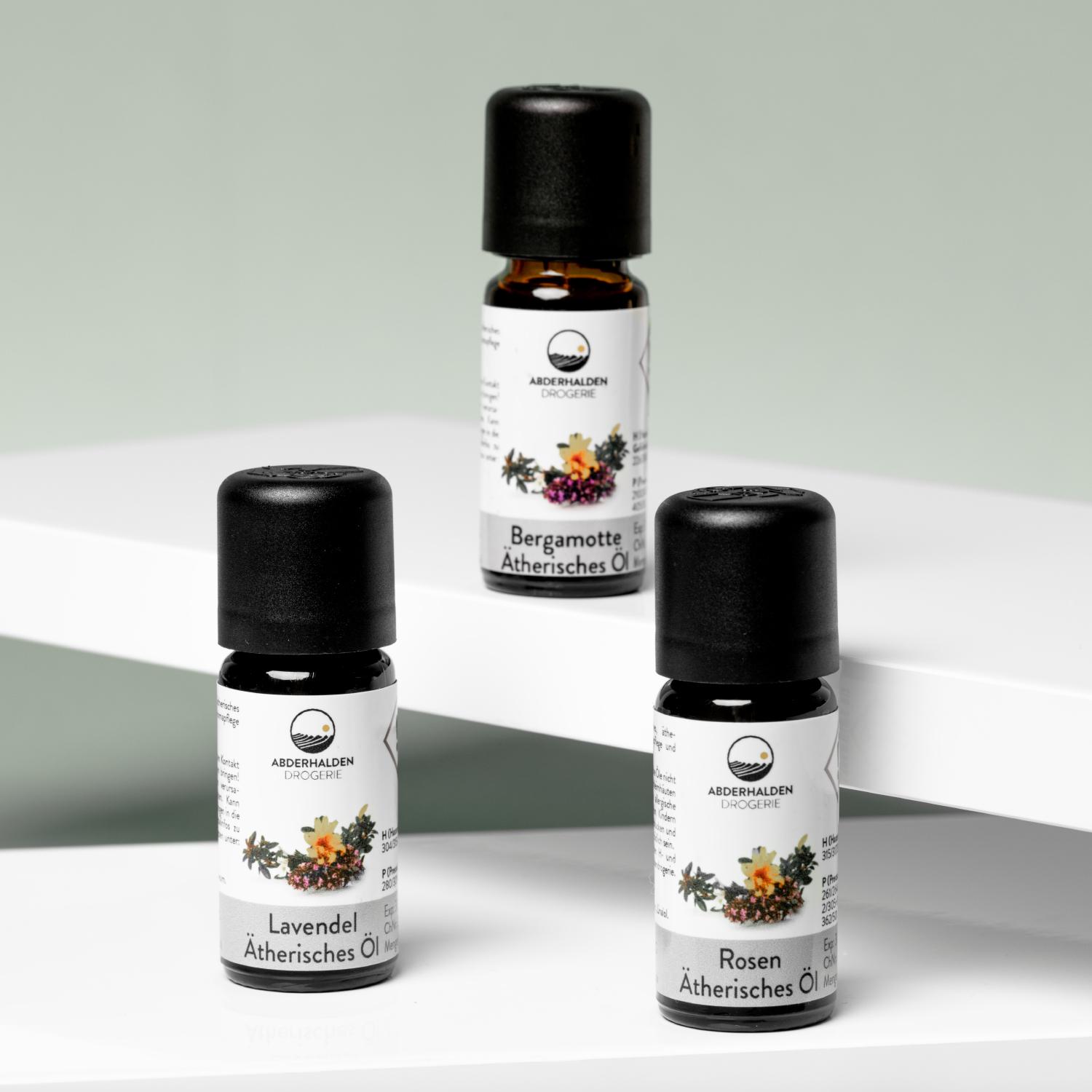 Ätherisches Öl Lavendel