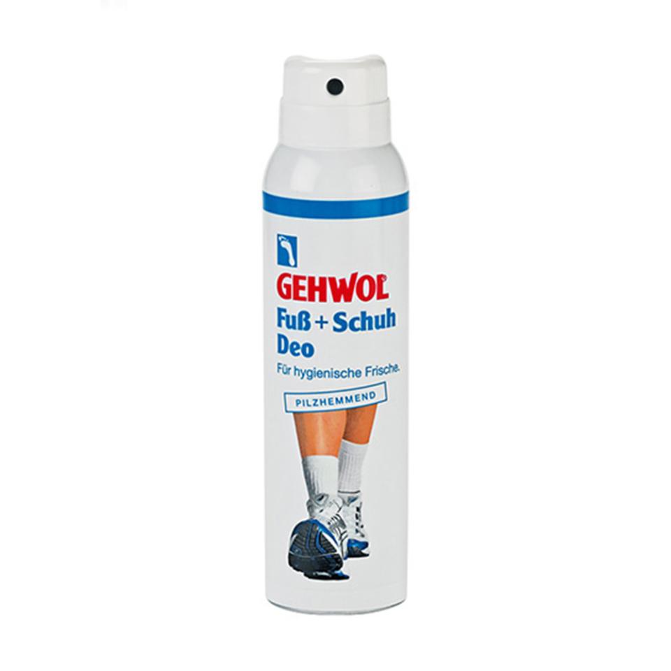 Fuss und Schuh Deo