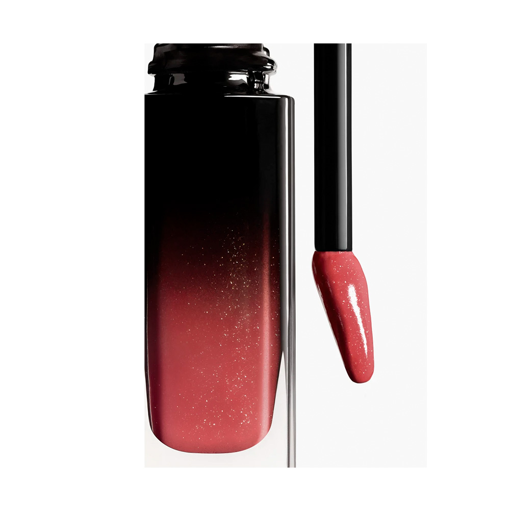 Rouge Allure Laque Fluid Lippenstift 67 Steady