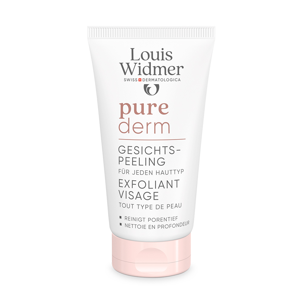 Purederm Gesichtspeeling