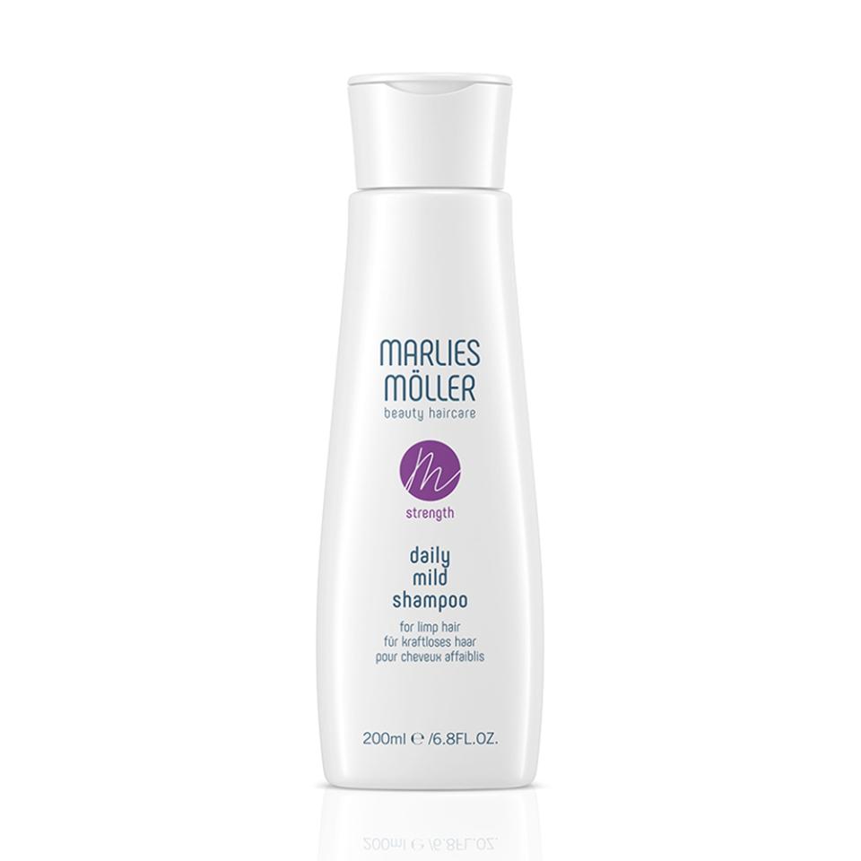 Daily Mild Shampoo