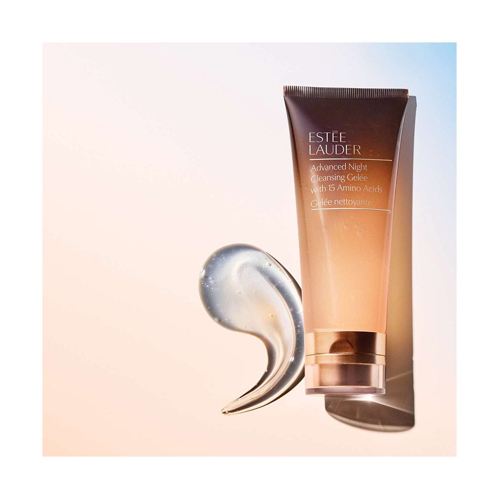 Advanced Night Cleansing Gelée