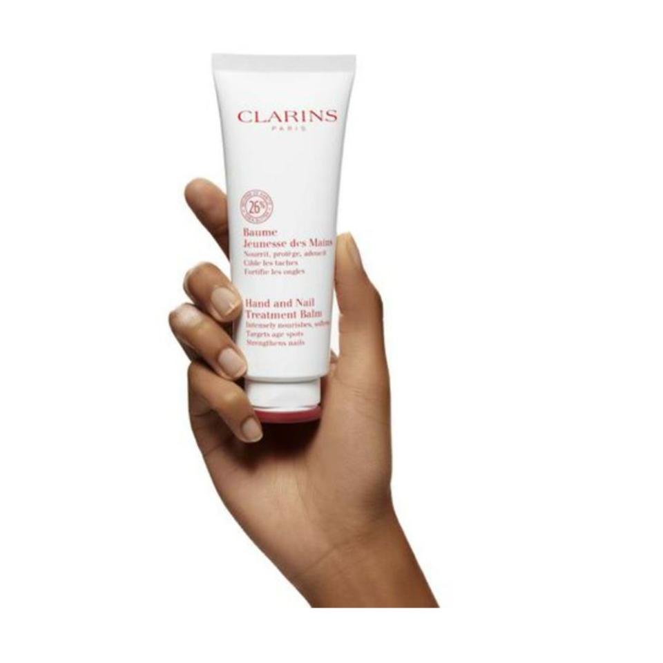 Baume Jeunesse des Mains