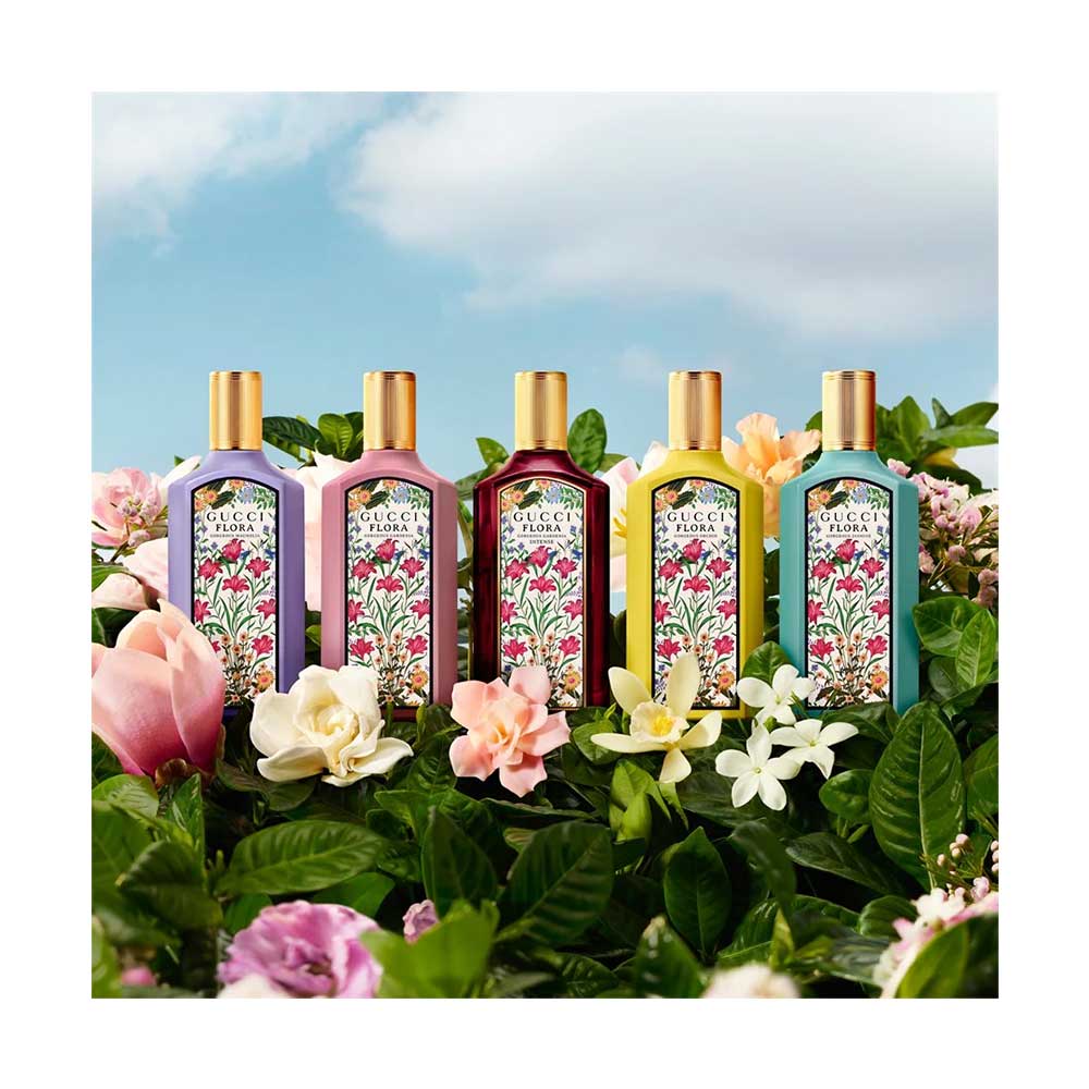 Flora Gorgeous Gardenia Eau de Parfum Intense