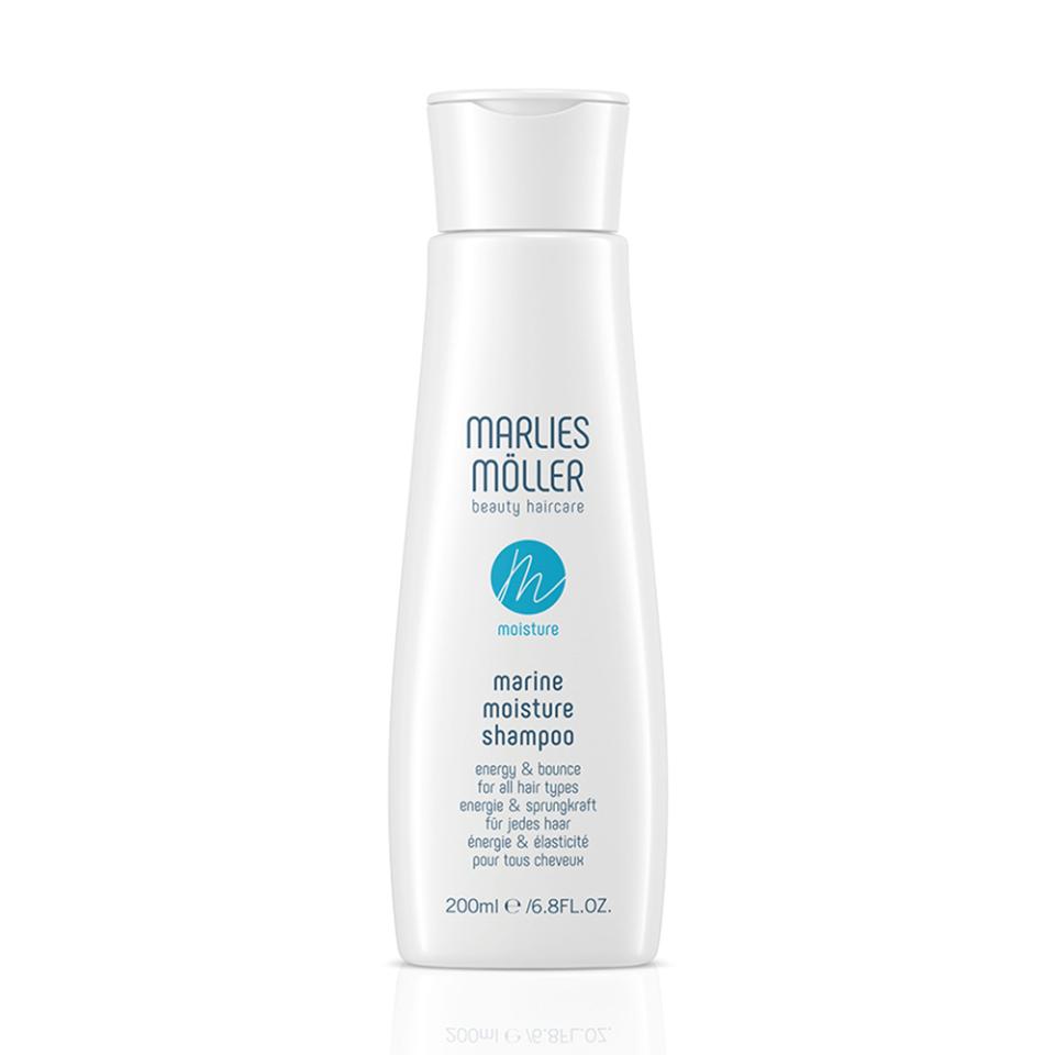 Marine Moisture Shampoo