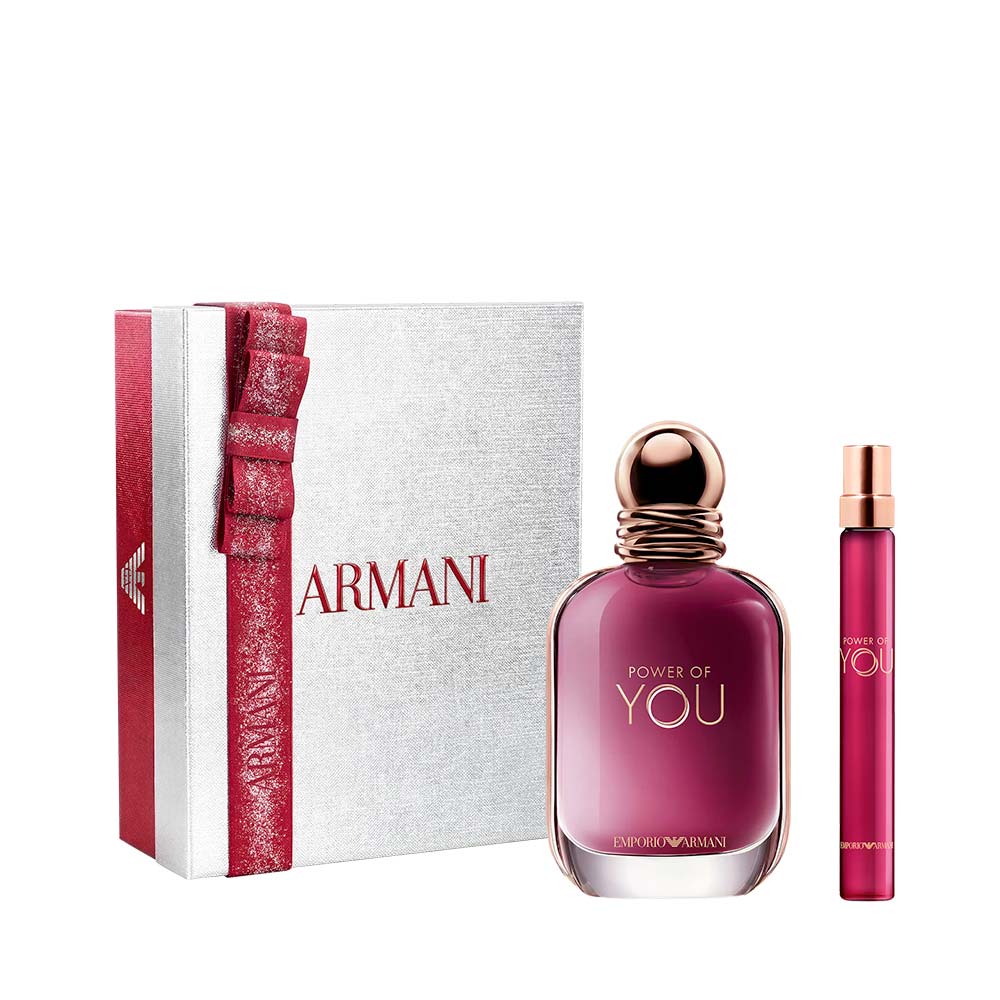 Power Of You Eau de Parfum Geschenkset