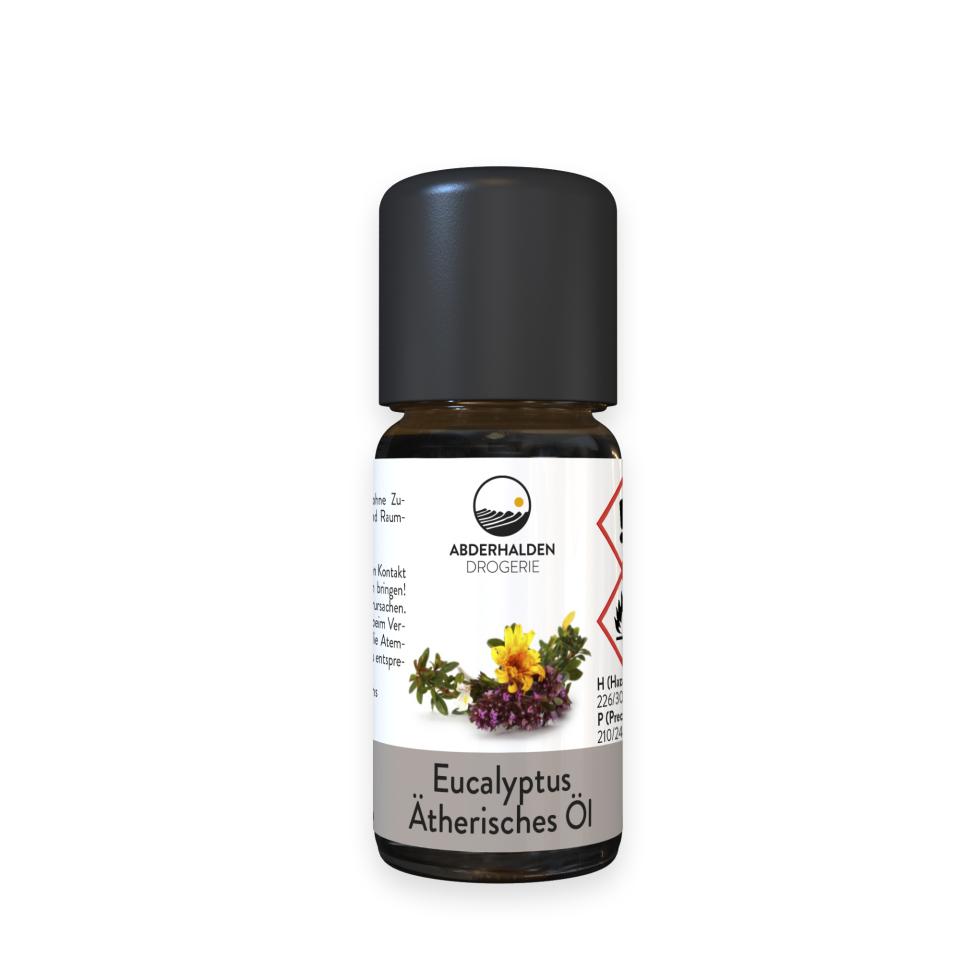 Ätherisches Öl Eucalyptus