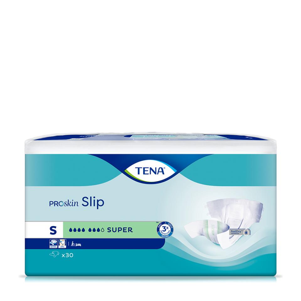 Slip Super