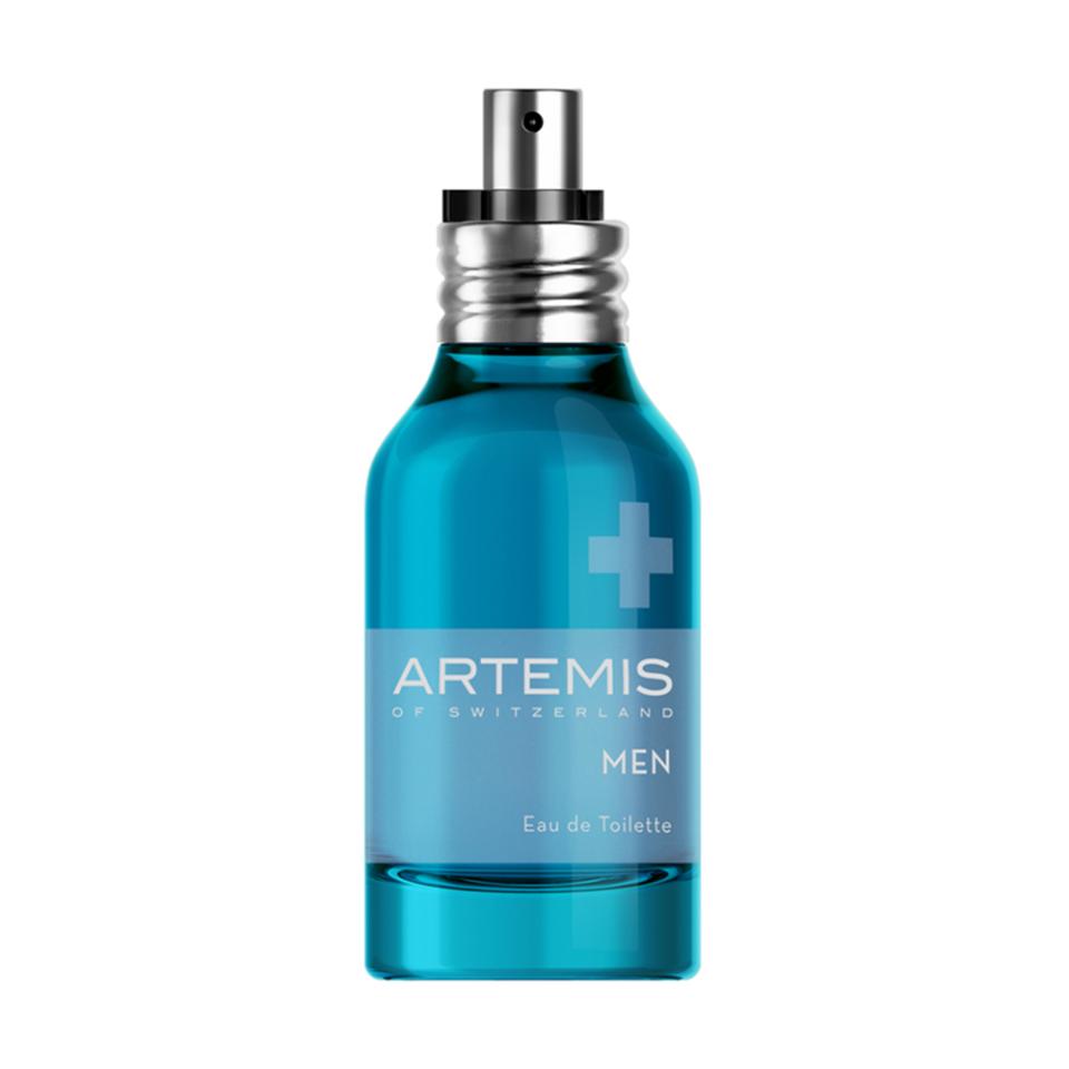 Men The Fragrance