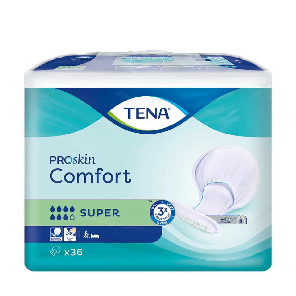 Comfort Einlage