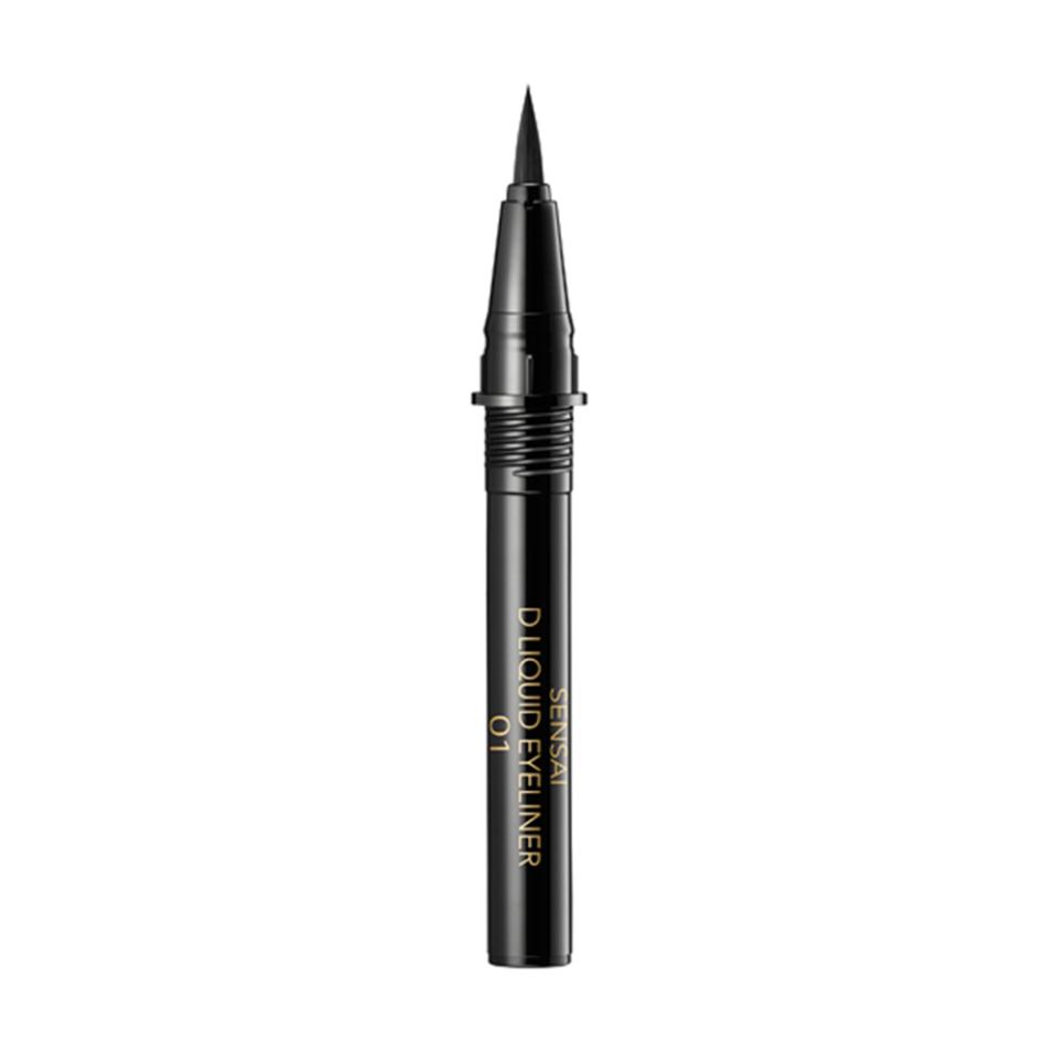 Designing Liquid Eyeliner Refill